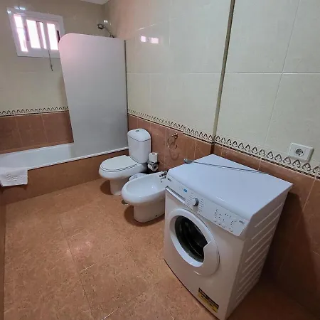 Codeso 7 Apartmán *