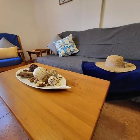 Codeso 7 Apartmán