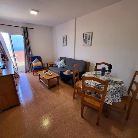 Apartmán Codeso 7 Puerto de la Cruz (Tenerife)