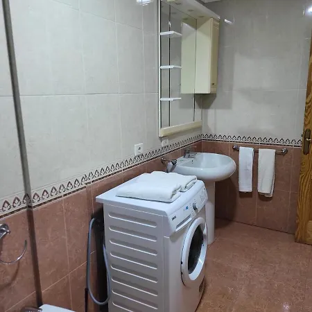 Codeso 7 Apartmán