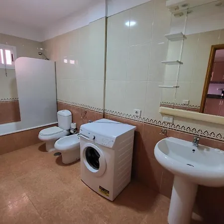 Codeso 7 Apartmán *