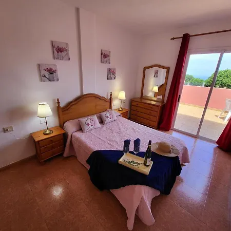 Codeso 7 Apartmán