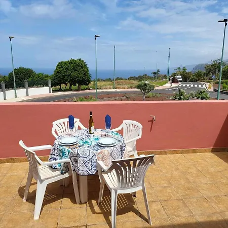 Apartmán Codeso 7 Puerto de la Cruz (Tenerife)