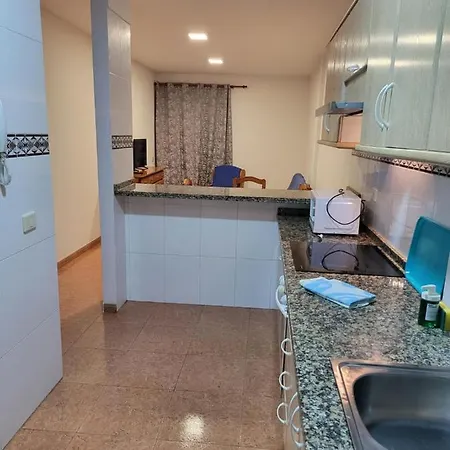 Apartment Codeso 7 Puerto de la Cruz (Tenerife)