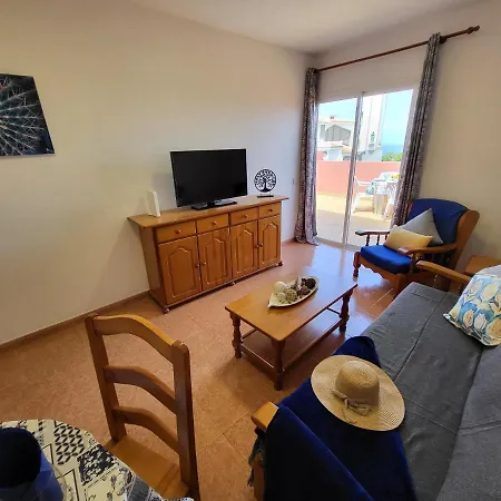 Codeso 7 Apartment *